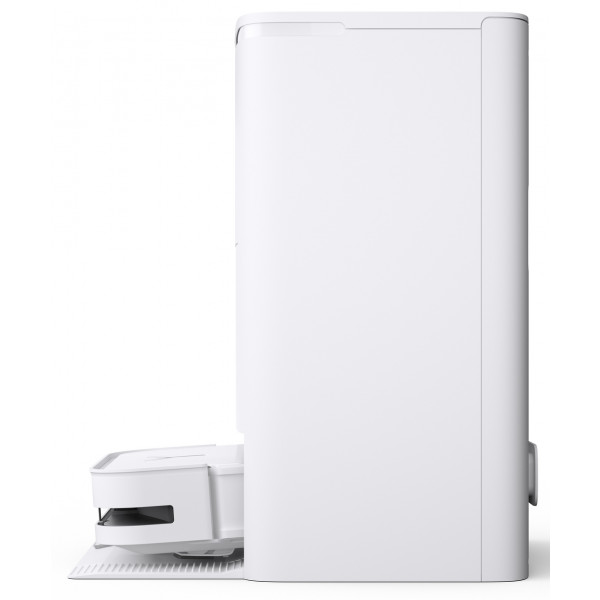 Фото - Робот-пылесос моющий Ecovacs X5PRO OMNI DDX39 WH