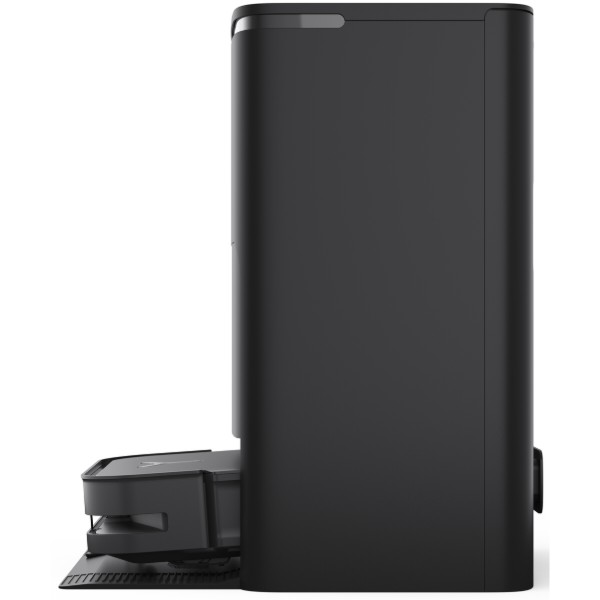 Фото - Робот-пылесос моющий Ecovacs X5PRO OMNI DDX39 BL