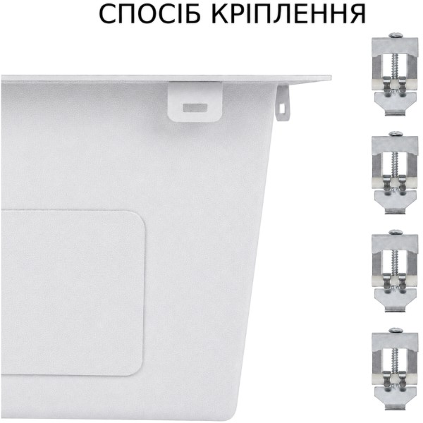 Фото - Мойка кухонная Ventolux HMKS 5848 PVD BKS MC DECOR 3/0,8