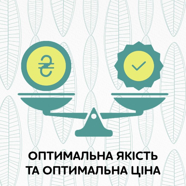 Фото - Туалетная бумага Сніжна панда Оптима 16шт2 слои