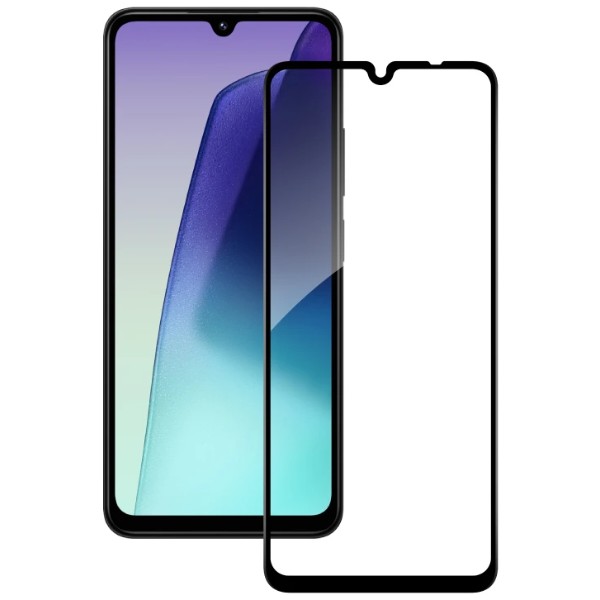 Фото - Захисне скло для смартфону ACCLAB 9H for Xiaomi Redmi 17C / Redmi 14C Black (1283126641022)
