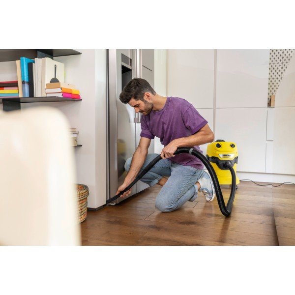 Фото - Насадка щілинна для пилососа Karcher 2.863-374.0