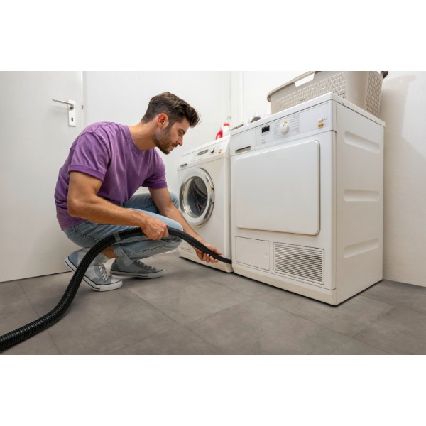 Фото - Насадка щілинна для пилососа Karcher 2.863-374.0