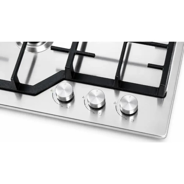Фото - Варильна поверхня газова Ventolux HG 430 L7 CS (X)