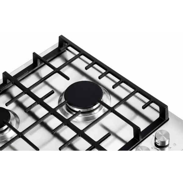 Фото - Варильна поверхня газова Ventolux HG 430 L7 CS (X)