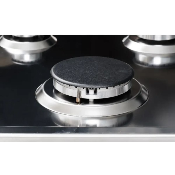 Фото - Варильна поверхня газова Ventolux HG 430 L7 CS (X)