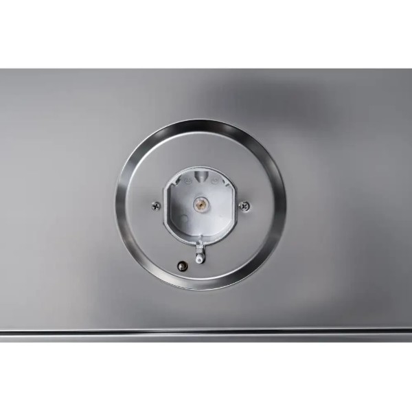 Фото - Варильна поверхня газова Ventolux HG 430 L7 CS (X)