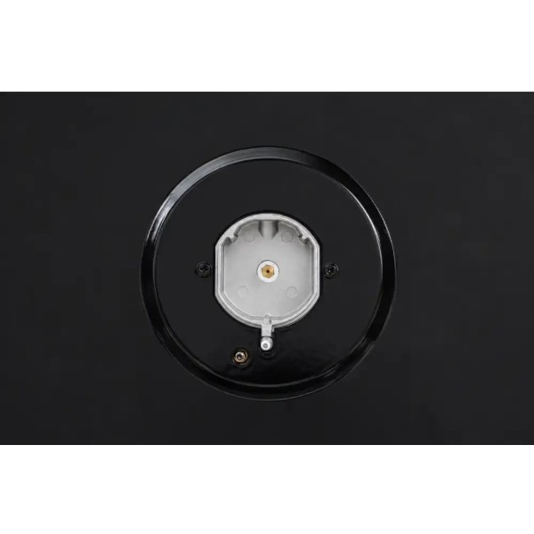 Фото - Варочная панель газовая Ventolux HG 430 L7G CS (BK)