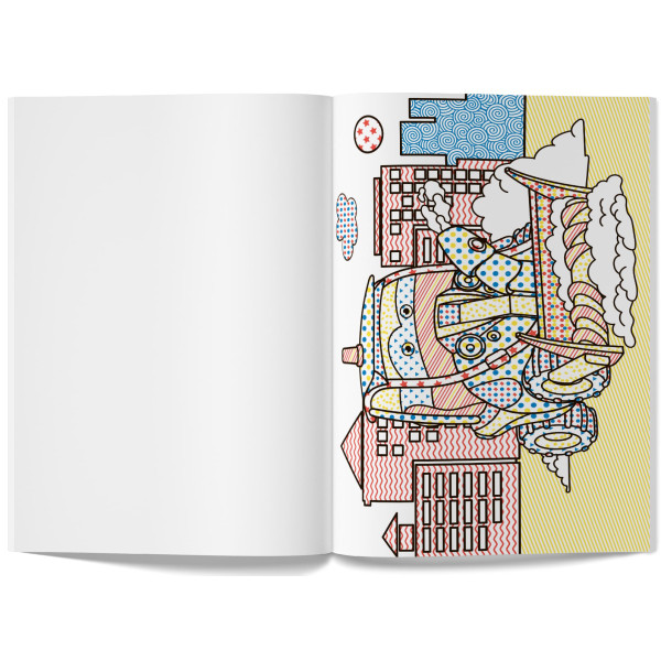 Фото - Раскраски Crystal Book волшебные водяные. Супермашинки (9789669875969)