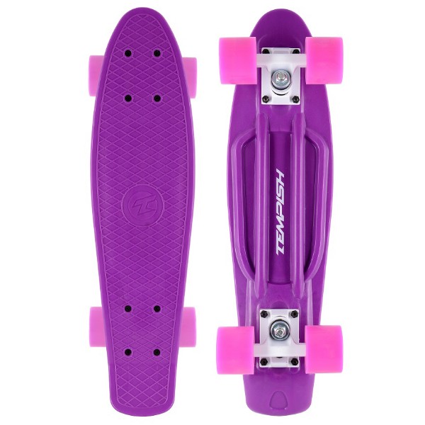 Фото - Скейт Tempish BUFFY T (1060000786/Purple)