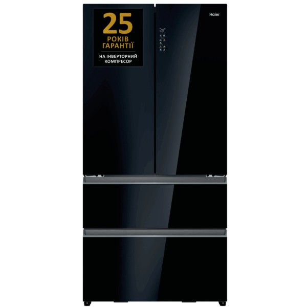 Фото - Холодильник Haier HFR79F19DFGB