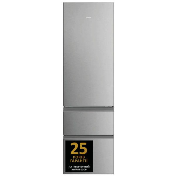 Фото - Холодильник Haier HTR3620CNMG
