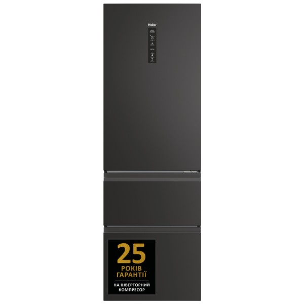 Фото - Холодильник Haier HTW5618ENPT