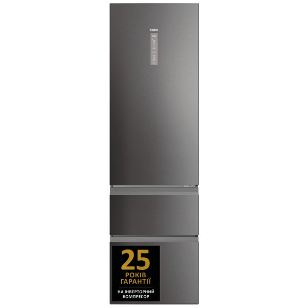 Фото - Холодильник Haier HTW7620DNMP
