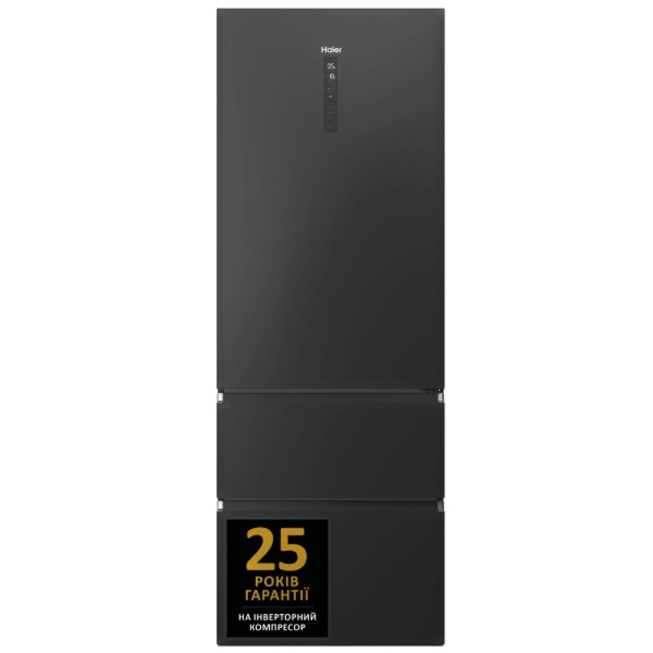 Фото - Холодильник Haier HTW7720ENPT