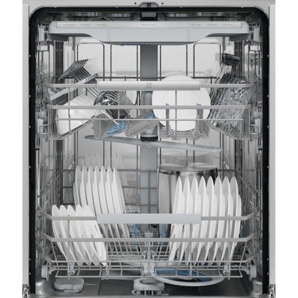Фото - Посудомоечная машина встраиваемая Electrolux E87LB200T