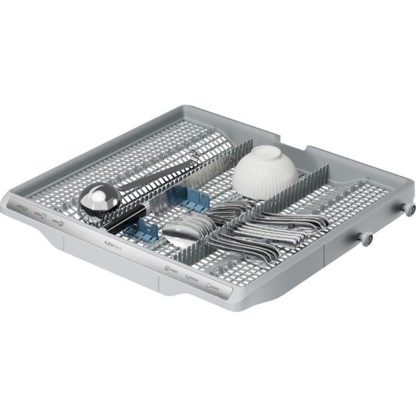 Фото - Посудомоечная машина встраиваемая Electrolux E87LB200T