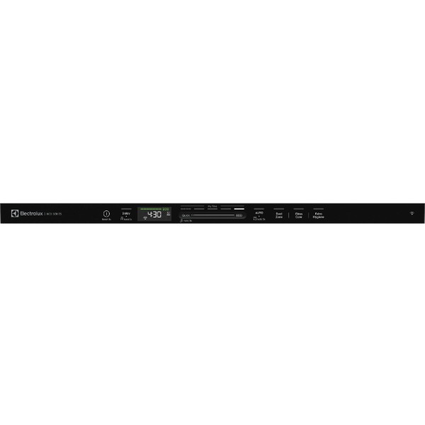 Фото - Посудомоечная машина встраиваемая Electrolux E87LB200T