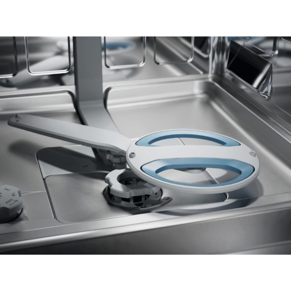 Фото - Посудомоечная машина встраиваемая Electrolux E87LB200T