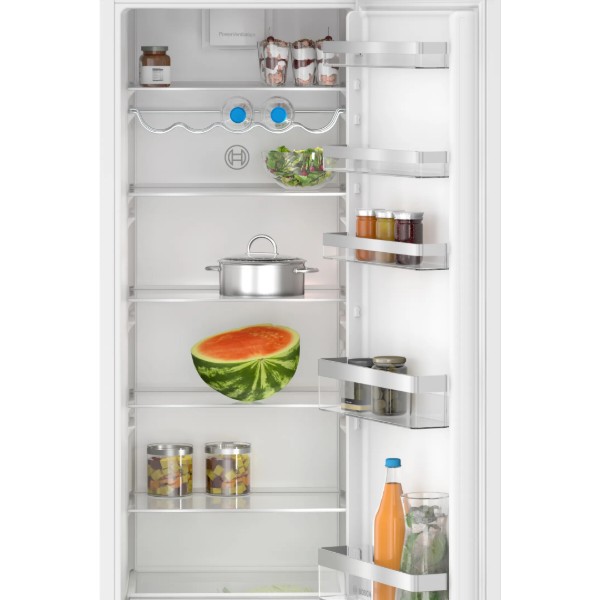 Фото - Холодильник вбудований Bosch KIR81VFE0