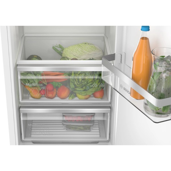 Фото - Холодильник вбудований Bosch KIR81VFE0