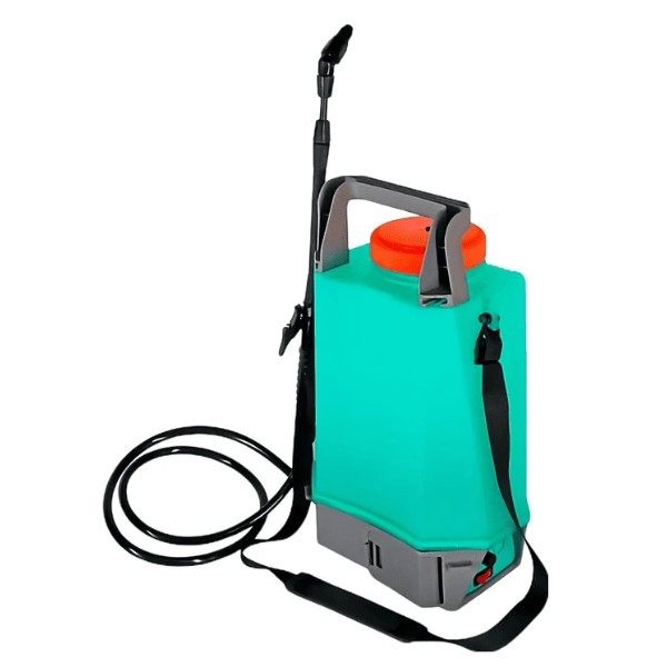 Фото - Опрыскиватель аккумуляторный Gruntek Prime BS-8-1 Li-Ion (296001084)