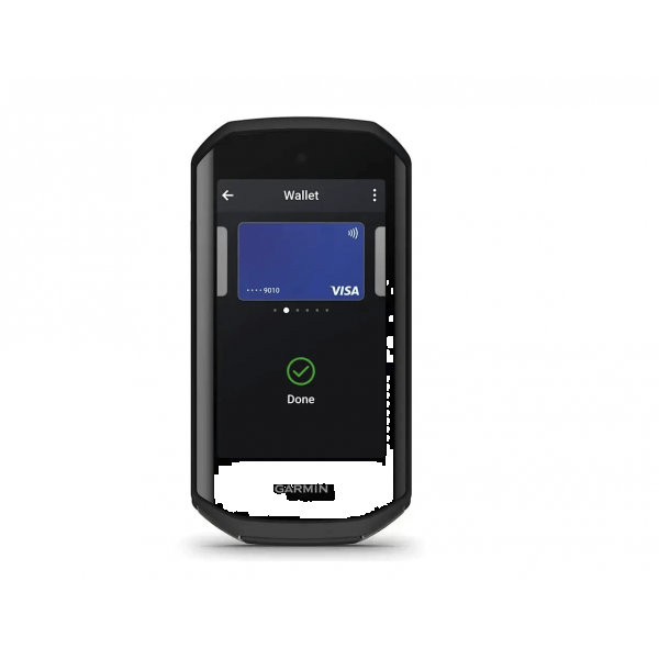 Фото - Велокомпьютер Garmin Edge 1050 (010-02890-01)