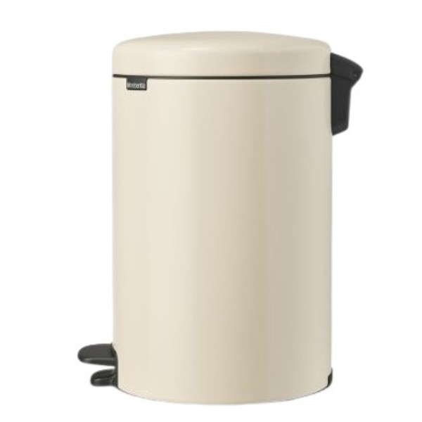 Фото - Бак для мусора с педалью Brabantia 20 л 149948