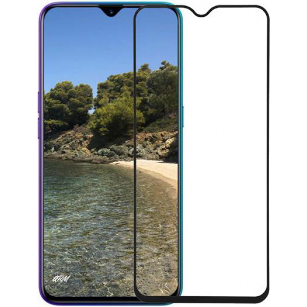 Фото - Захисне скло для смартфону Armorstandart Icon for Realme X2 Black, 0.33mm (ARM56299-GIC-BK)