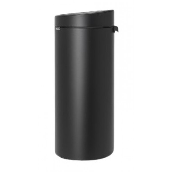 Фото - Бак для сміття Brabantia Touch Bin 30 л 128967