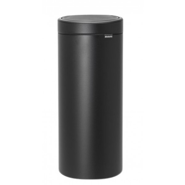 Фото - Бак для сміття Brabantia Touch Bin 30 л 128967