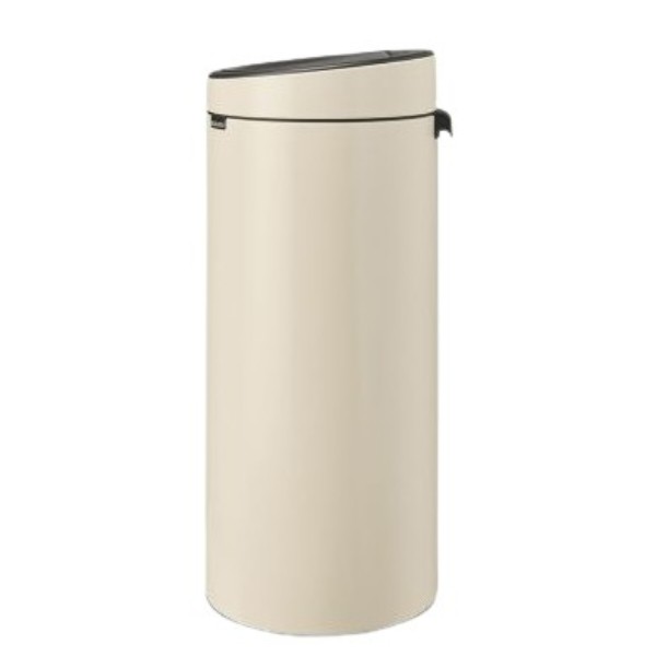 Фото - Бак для сміття Brabantia Touch Bin 30 л 149986