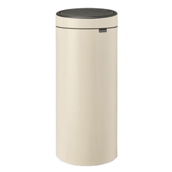 Фото - Бак для сміття Brabantia Touch Bin 30 л 149986