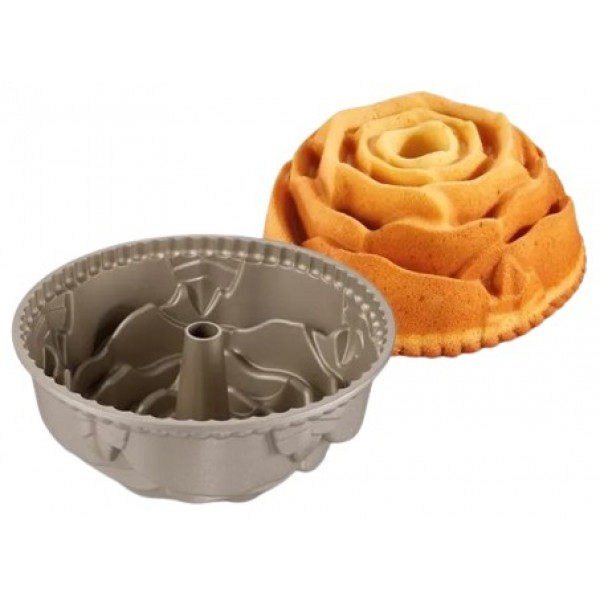 Фото - Форма для приготування tescoma 623144 Delicia Rose 24 см