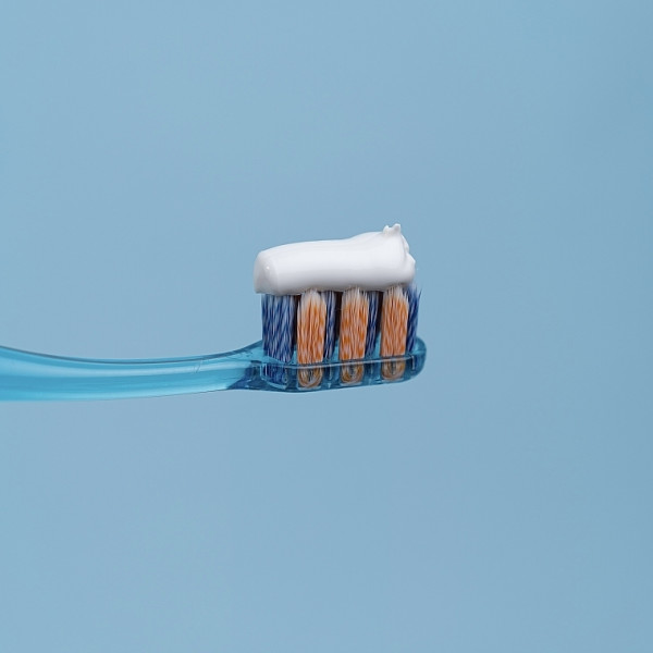 Фото - Зубна паста Fesco 100 мл Ultra Whitening (4820204701970)