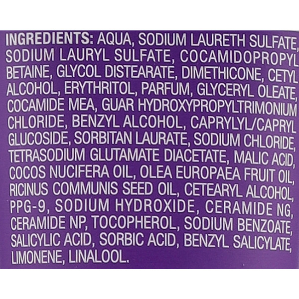 Фото - Шампунь жіночий John Frieda Miraculous Recovery 75 мл (5037156287851)