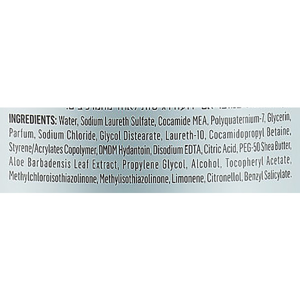 Фото - Гель для душа Keff Морозиво сорбет з манго 700 мл (7290108356083)