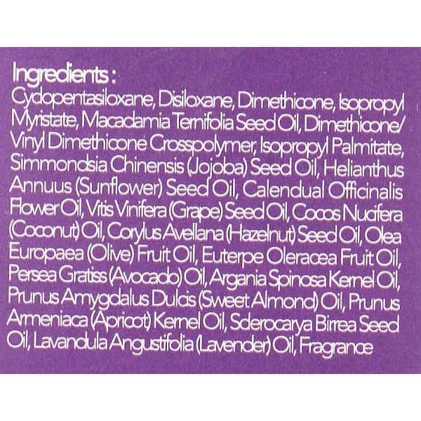 Фото - Олія для волосся Kundal Macadamia Cherry Blossom 100 мл (8809568740845)