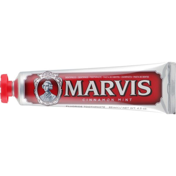 Фото - Зубная паста Marvis Cinnamon Mint 85 мл (8004395111763)