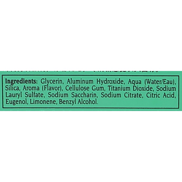 Фото - Зубна паста Marvis Classic Strong Mint  25 мл (8004395111305)