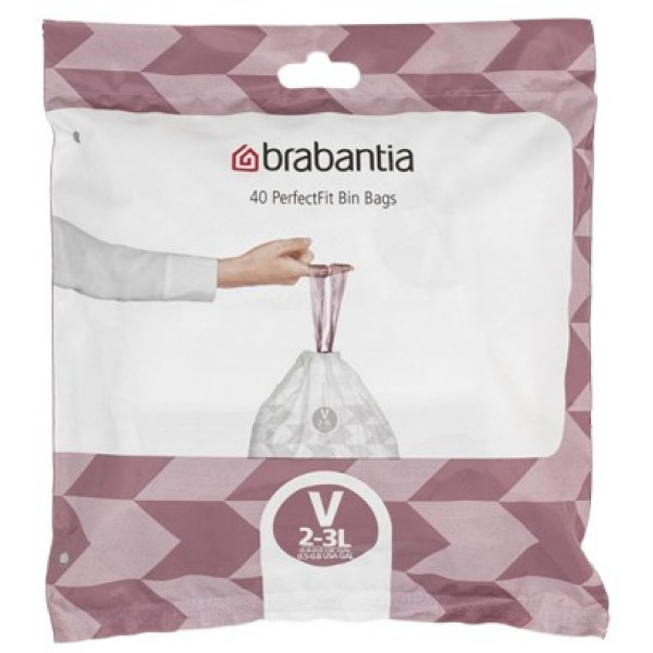 Фото - Пакет для сміття Brabantia 100253