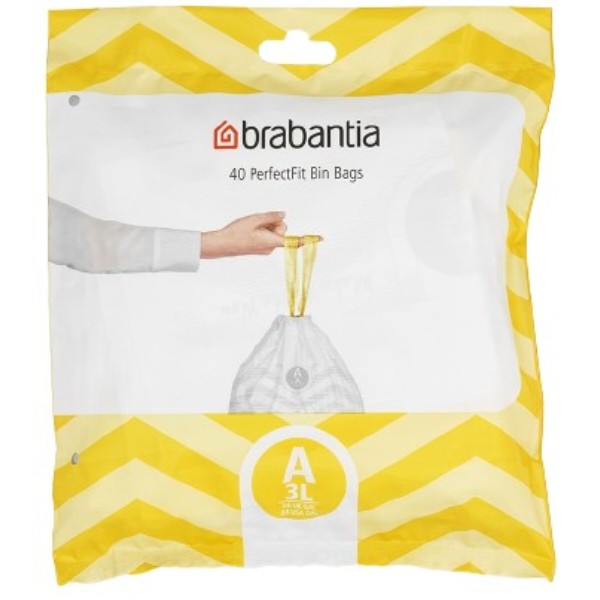 Фото - Пакет для сміття Brabantia 137600