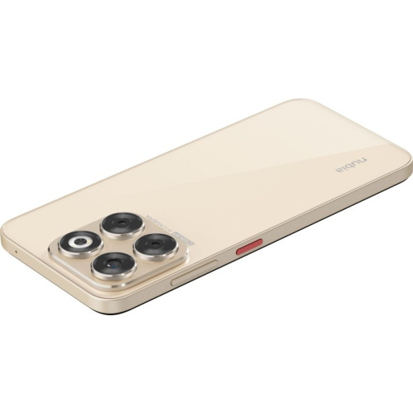 Фото - Смартфон Nubia V70 8/256GB Gold
