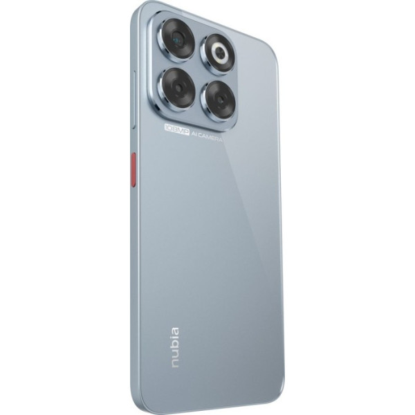 Фото - Смартфон Nubia V70 8/256GB Gray