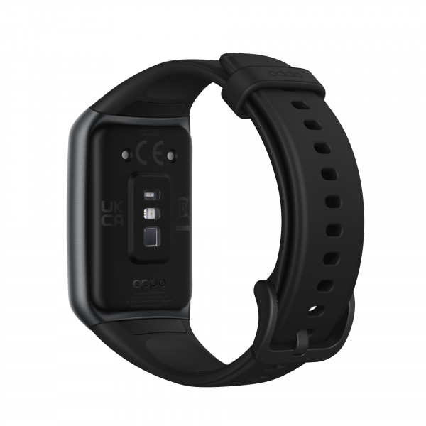 Фото - Фитнес-браслет OPPO Band 2 Black