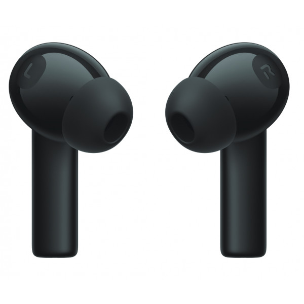 Фото - Наушники вкладыши беспроводные TWS OPPO Enco Buds2 (W14) Midnight