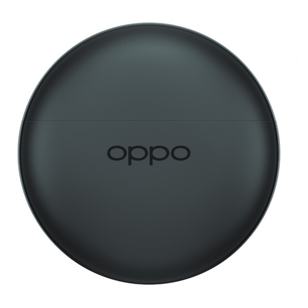 Фото - Наушники вкладыши беспроводные TWS OPPO Enco Buds2 (W14) Midnight