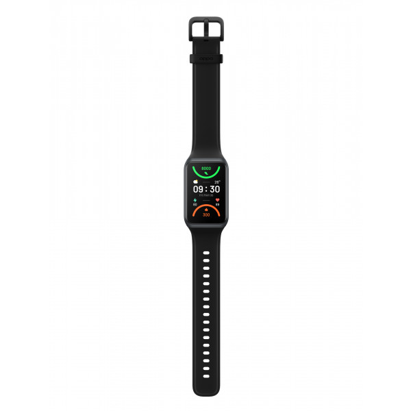 Фото - Фитнес-браслет OPPO Band 2 Black