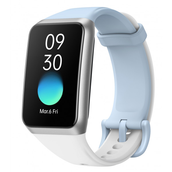 Фото - Фітнес-браслет OPPO Band 2 Blue