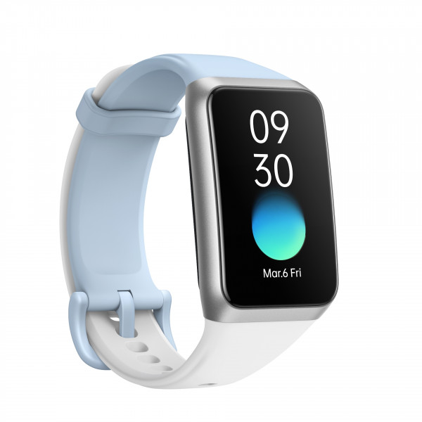 Фото - Фітнес-браслет OPPO Band 2 Blue